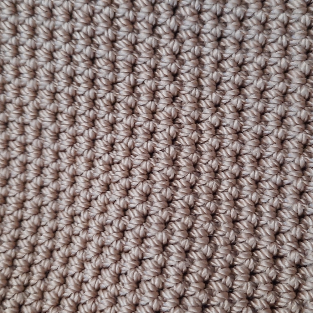 The Sak Sequoia Crochet Purse - Picture 12 of 15